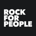 Rock For People