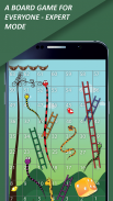 Snakes and Ladders Free screenshot 2
