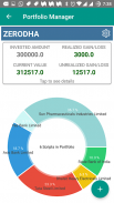 Eazy Equity Indian Share Market screenshot 8