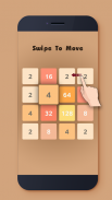 2048 Game screenshot 5