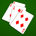 Simply Solitaire Icon