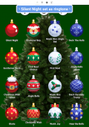 Christmas Ringtones screenshot 1