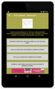 FCC License - Element 8 screenshot 10