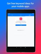 App Keyword Finder Tool screenshot 0