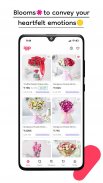 IGP: Flowers, Cakes, Gifts App screenshot 3