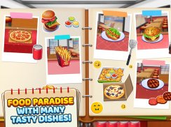 Cooking Madness: A Chef's Game screenshot 8