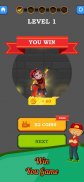 Hero Rescue - pull him out : pull the pin screenshot 2