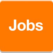 Orange Jobs screenshot 5