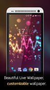 BLW Beautiful Live Wallpaper screenshot 2