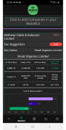 NSE Predictor - Stock Market,  NSE/BSE/NIFTY India screenshot 3