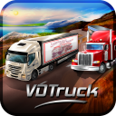 VDTruck: Last Convoy Icon