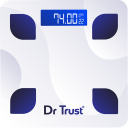 Dr Trust Scale Connect