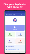 Duplicate Photo Video Remover screenshot 4