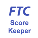 Score Keeper for FTC