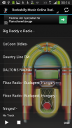 Rockabilly Music Online Radio screenshot 2