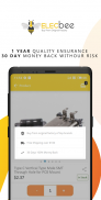 Elecbee-Electronic Components Online Store screenshot 5