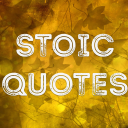 Stoic Quotes - Epicurus Aurelius Greek Philosophy Icon