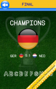 Fun Football Tournament screenshot 7