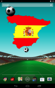 Spain Soccer Wallpaper screenshot 5