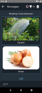 Norwegian Language Tests screenshot 17