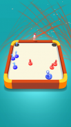 Carrom Dash screenshot 1