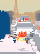 Parkour Race - FreeRun Game screenshot 7