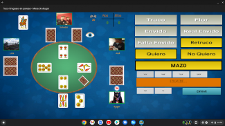 Truco Uruguayp screenshot 19