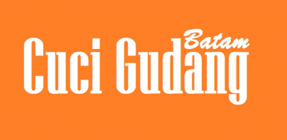 Cuci Gudang Batam