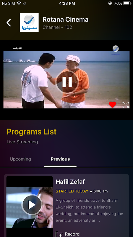 Android Apps by Magic TV Box on Google Play