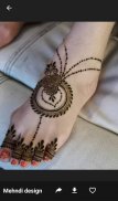 New Best Mehndi Designs 2020 screenshot 12