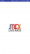 Mcx Live Rate screenshot 0