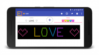 Creatore della Lettera di Emoji 😍 screenshot 10