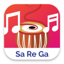 SaReGa TablaPro (Tabla App) icon