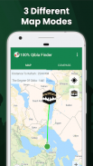 Qibla Finder Compass %100 screenshot 2