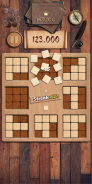 Woody 88: Fill Squares Puzzle screenshot 5