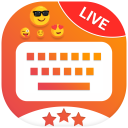 Live Keyboard - Animated Icon