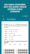 TYT Konu Takibi ve Sayaç screenshot 2