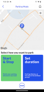 iParque Driver screenshot 7