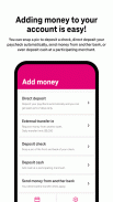 T-Mobile MONEY: Better Banking screenshot 1