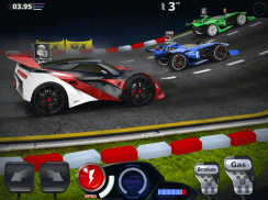 GX Motors screenshot 7