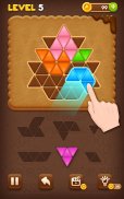 Block Puzzle: Cookie screenshot 7