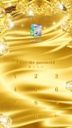 AppLock Theme King screenshot 1