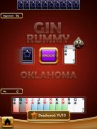 Gin Rummy : Classic offline screenshot 12