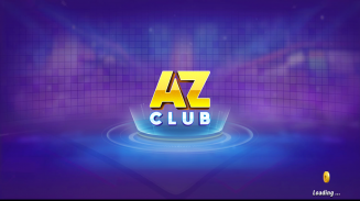Game Danh Bai Doi Thuong AZ Club Online 2020 screenshot 2