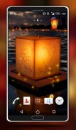 Lanterns Live Wallpaper screenshot 6