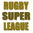 Rugby Super League Icon