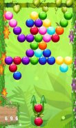 Bubble Shooter Jungle screenshot 6