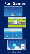 UptoSix Phonics PLUS screenshot 15