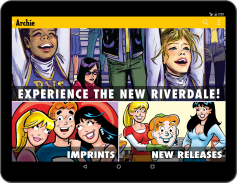 Archie Comics screenshot 4