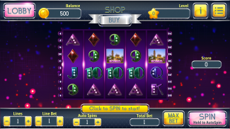 Slot Machine - KK Slot Machine screenshot 5
